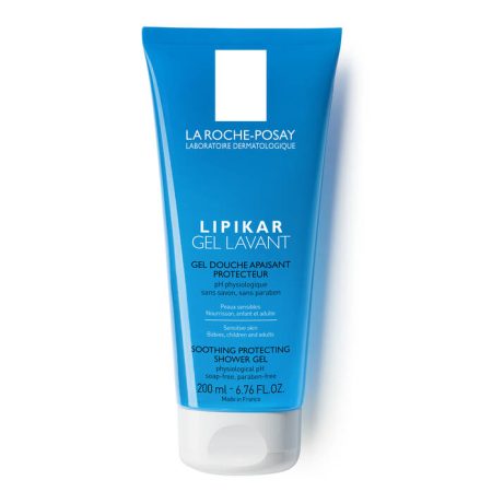 La Roche-Posay Lipikar Gel Lavant<span> - </span>200ml
