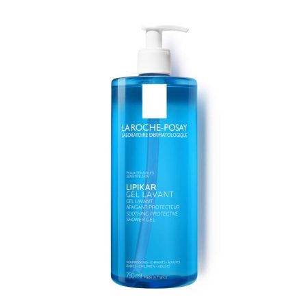 La Roche-Posay Lipikar Gel Lavant