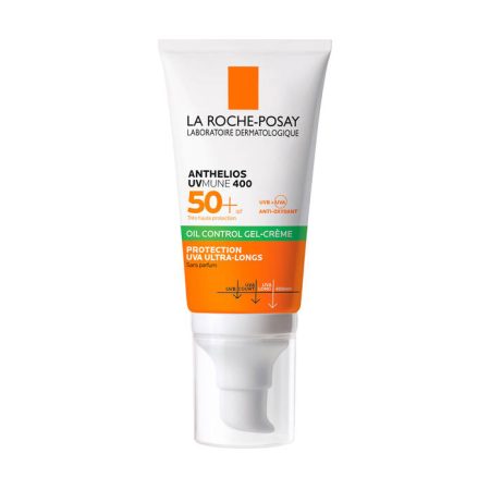 +LA ROCHE POSAY Anthelios Uvmune 400 Spf 50