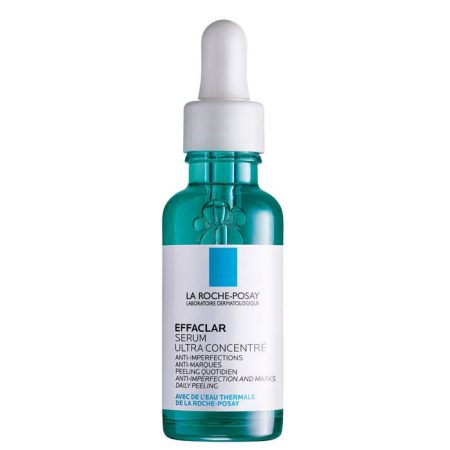 La Roche Posay EFFACLAR SERUM ULTRA CONCENTRE
