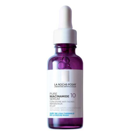 La Roche Posay PURE NIACINAMIDE 10 SERUM 30ML